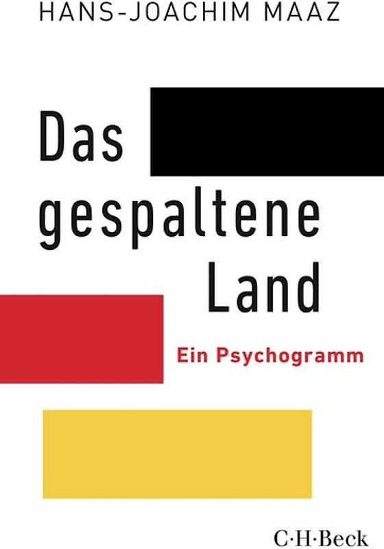 Das gespaltene Land