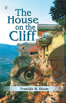 The house on the cliff