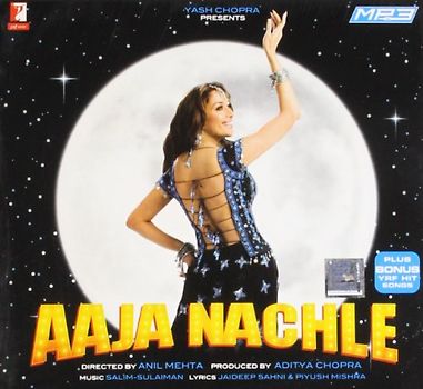 Aaja Nachle [Soundtrack]