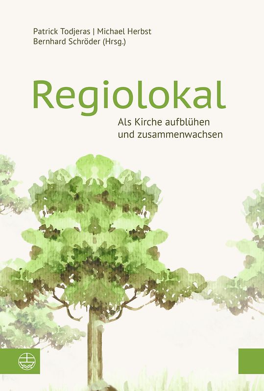 Regiolokal