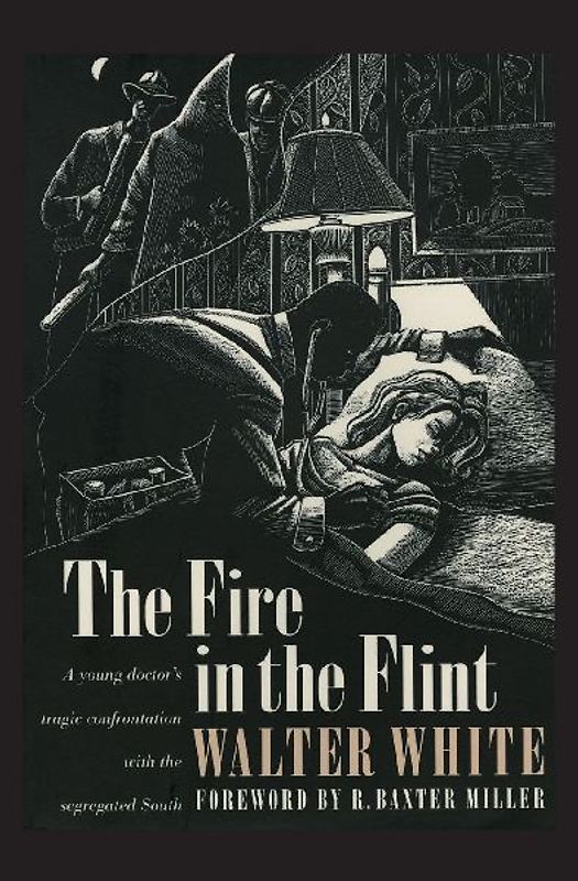 Fire in the Flint