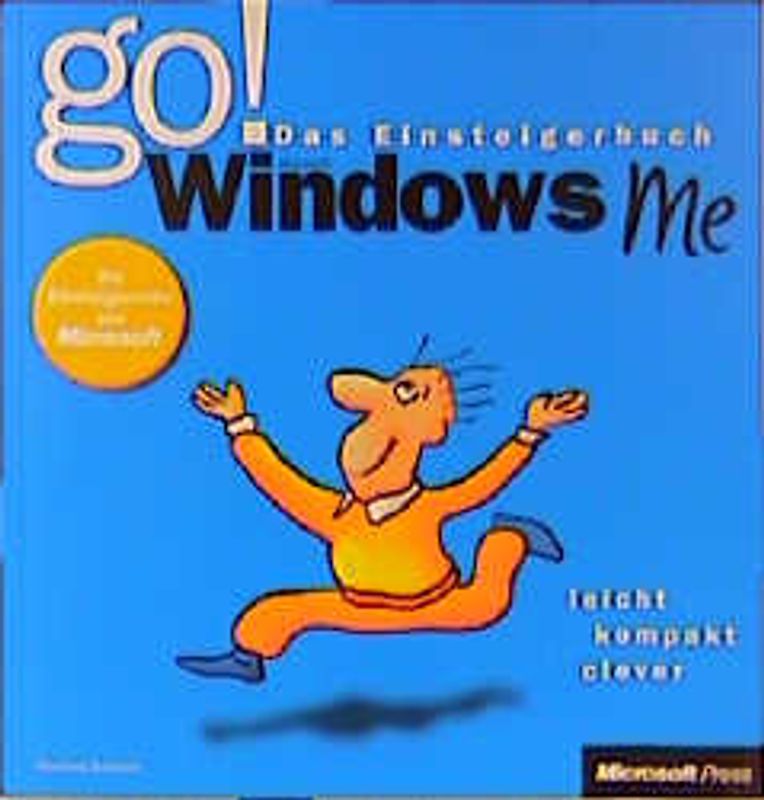 Microsoft Windows Millenium Edition