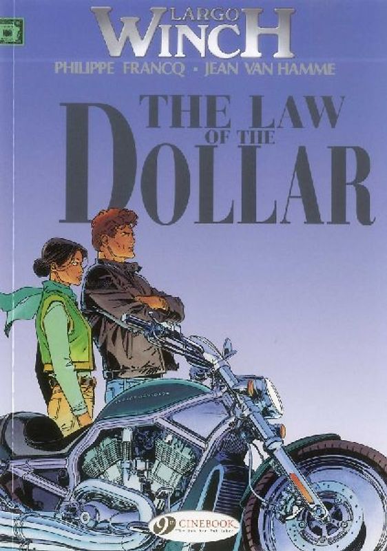 The Law of the Dollar