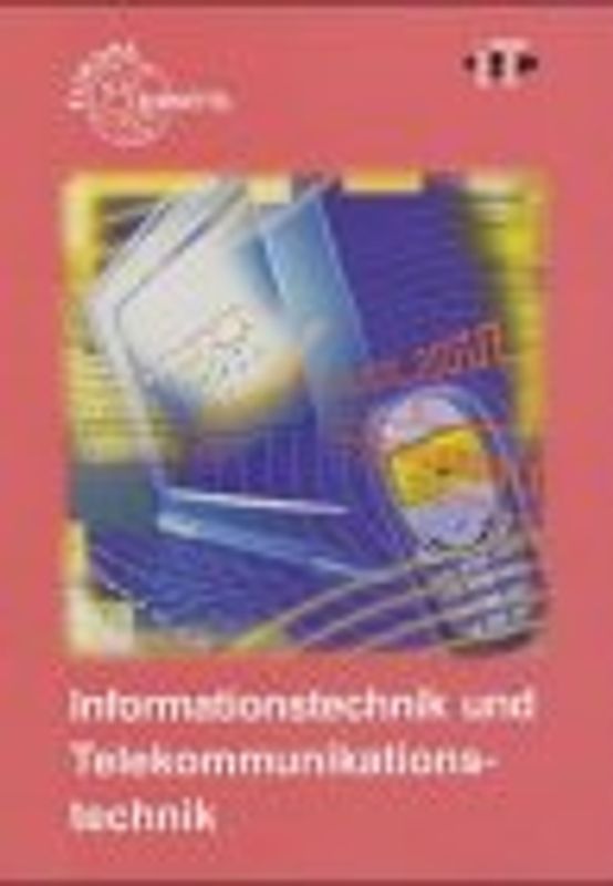 Informationstechnik und Telekommunikationstechnik