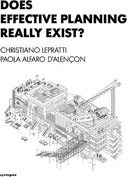 DOES EFFECTIVE PLANNING REALLYEXIST