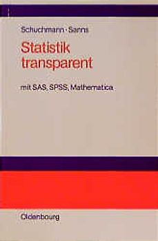 Statistik transparent