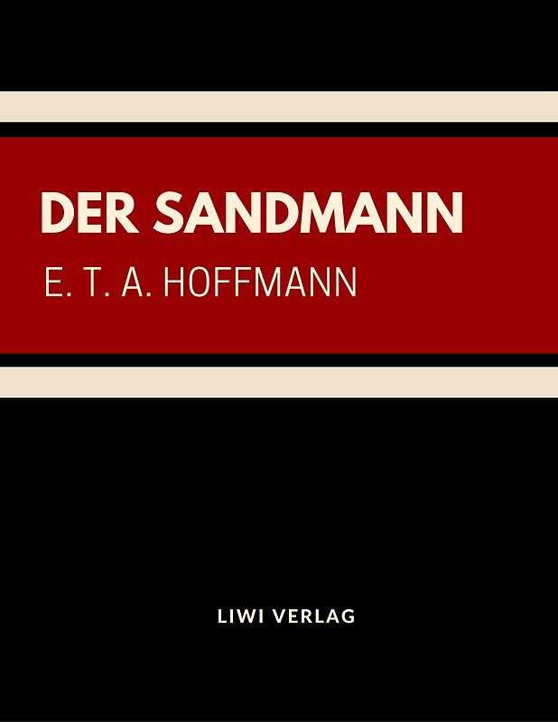 Der Sandmann