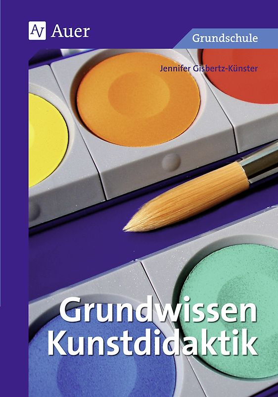 Grundwissen Kunstdidaktik
