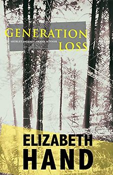 Generation Loss (Cass Neary, Band 1)