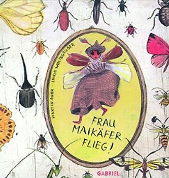 Frau Maikäfer flieg