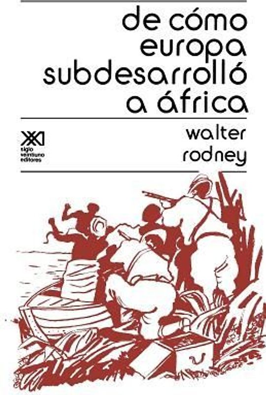 de Como Europa Subdesarrollo a Africa