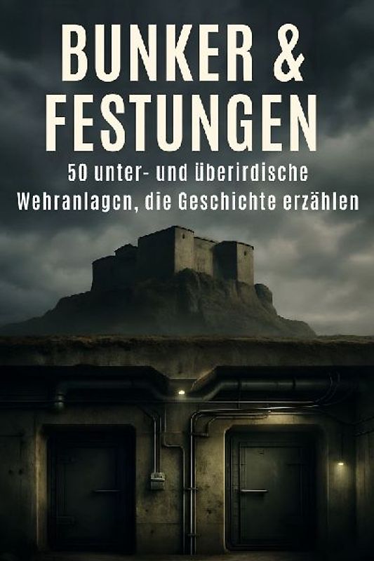 Bunker & Festungen