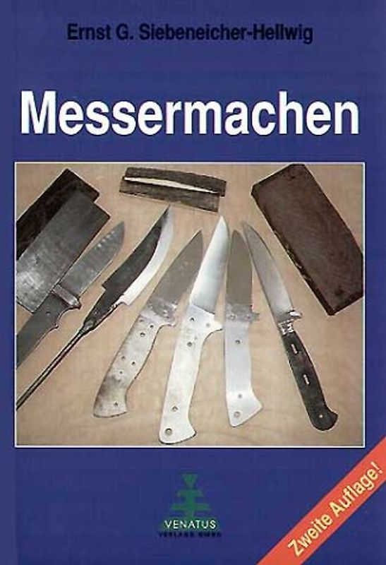 Messermachen