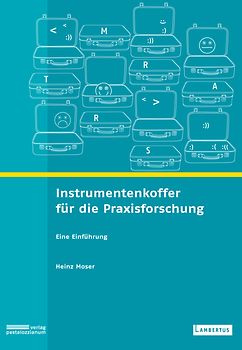 Instrumentenkoffer für die Praxisforschung
