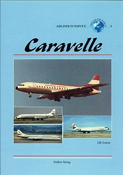 SE.210 Caravelle
