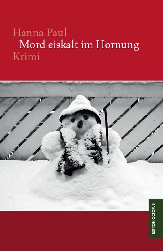 Mord eiskalt im Hornung