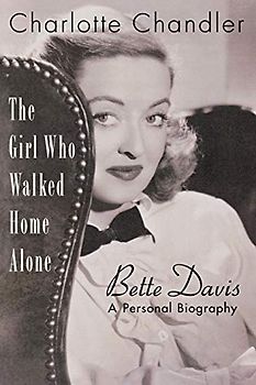 Applause Books: Bette Davis, A Personal Biography