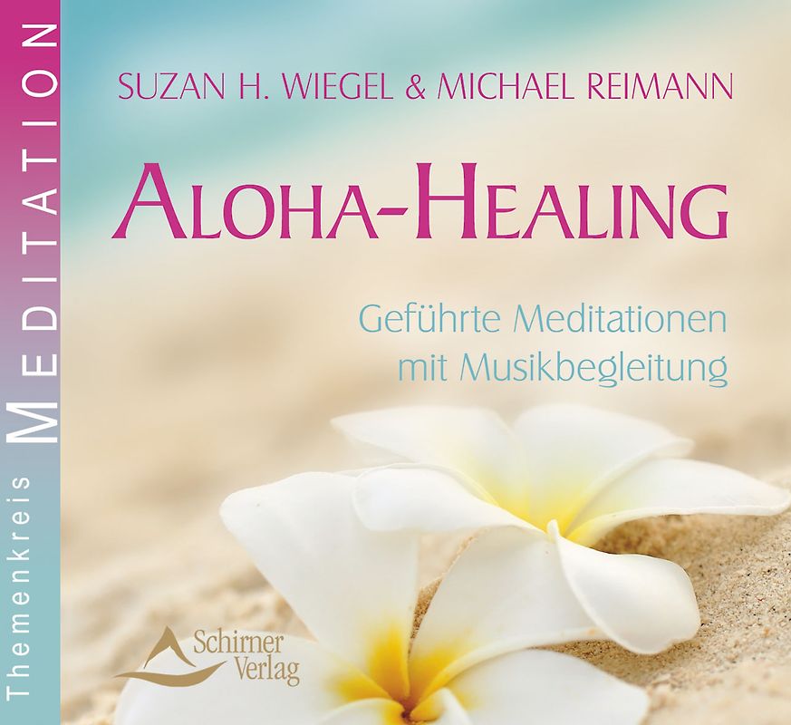 Aloha Healing