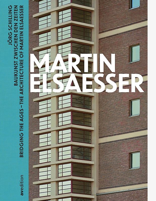 Martin Elsaesser