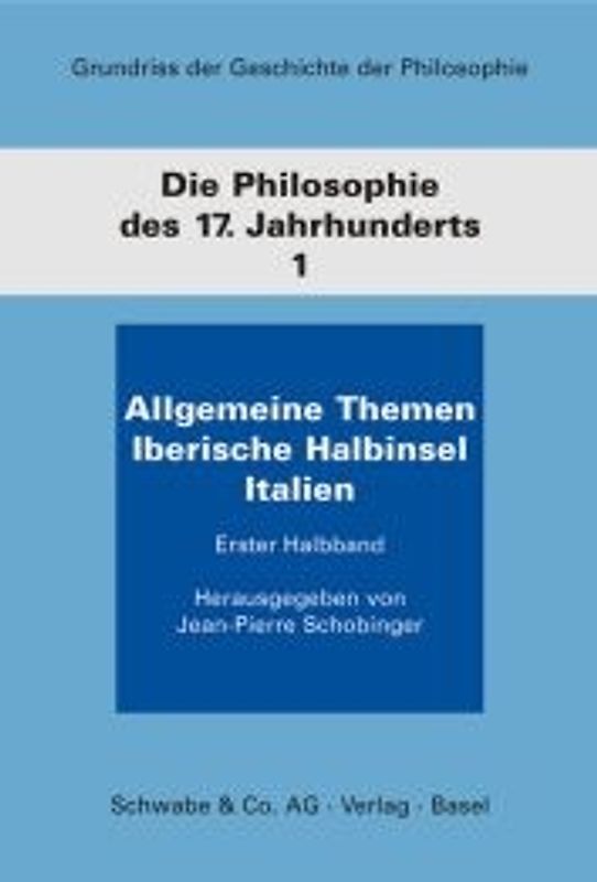 Allgemeine Themen. Iberische Halbinsel. Italien