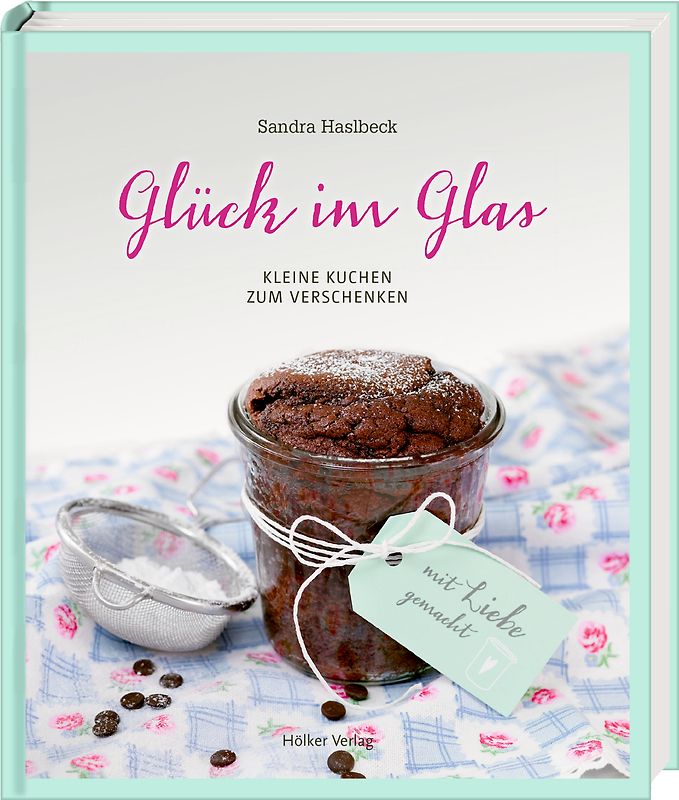 Glück im Glas