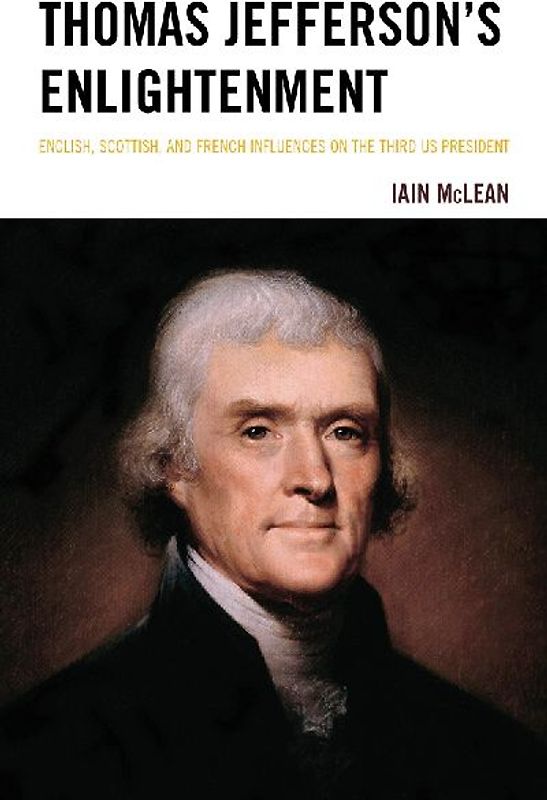 Thomas Jefferson's Enlightenment