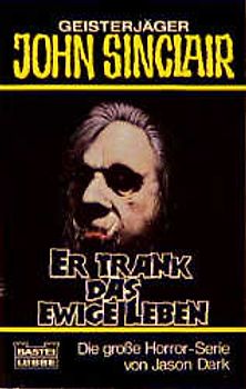 Er trank das ewige Leben