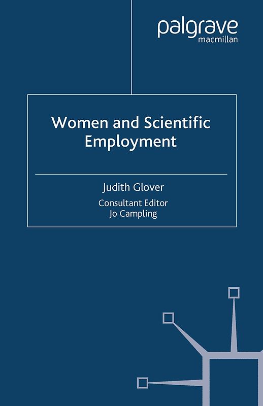 Women and Scientific Employment