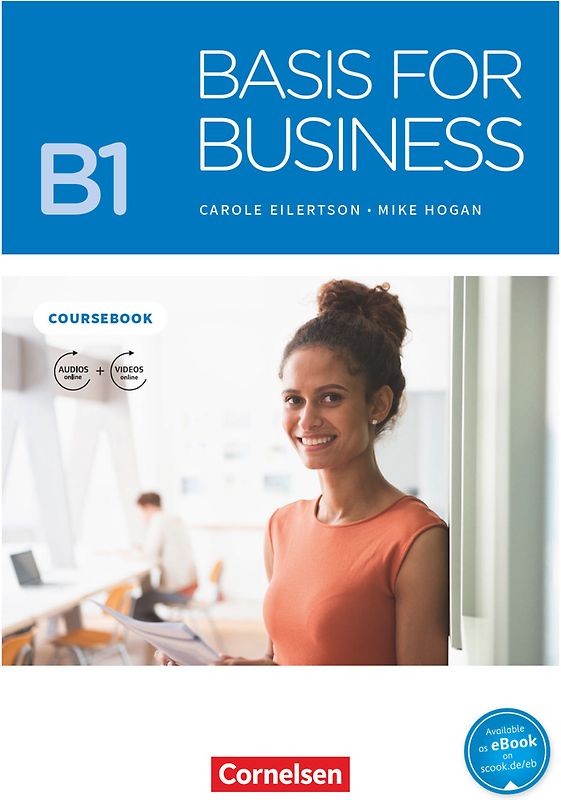 Basis for Business - New Edition - B1