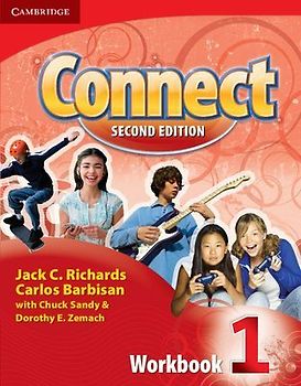 Connect Level 1 Workbook