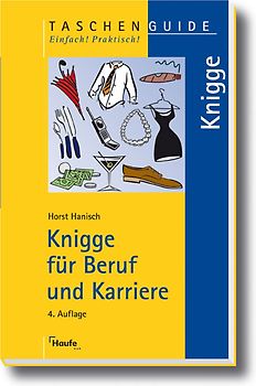 Knigge für Beruf und Karriere