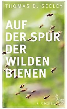 Auf der Spur der wilden Bienen