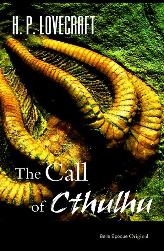 The Call of Cthulhu