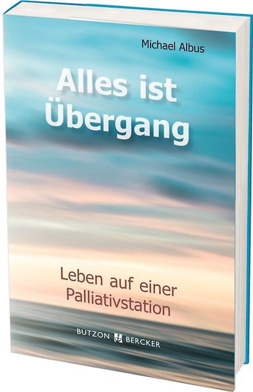 Alles ist Übergang