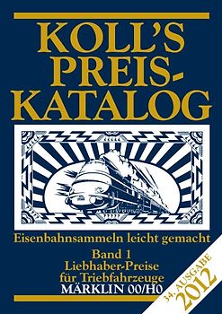 Koll's Preiskatalog