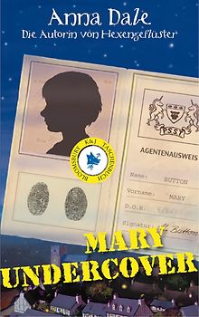 Mary Undercover