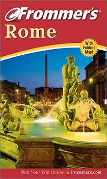 Frommer's Rome