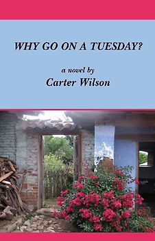 WHY GO ON A TUESDAY?