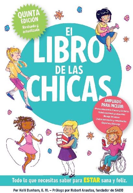 El Libro de Las Chicas
