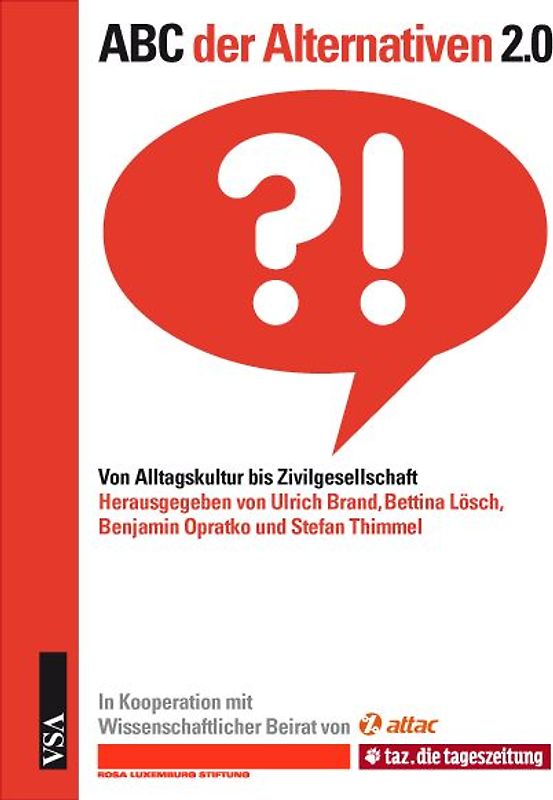 ABC der Alternativen 2.0