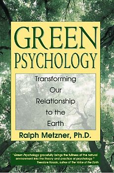 Green Psychology