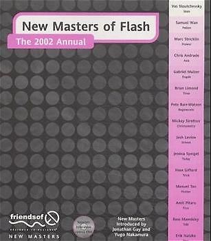 NEW MASTERS OF FLASH,