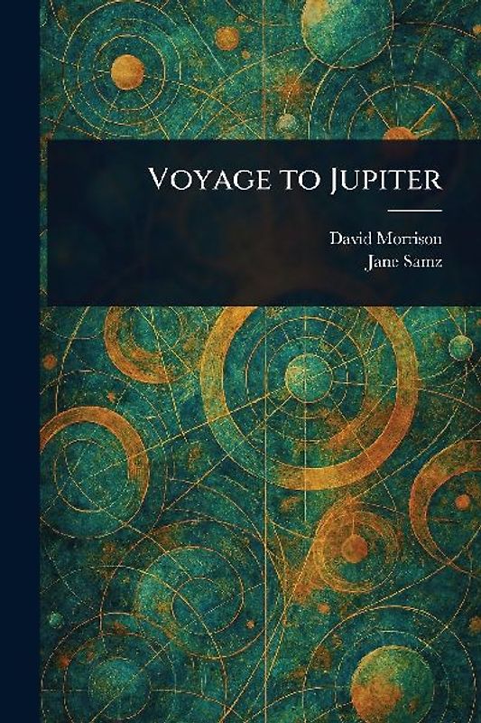 Voyage to Jupiter