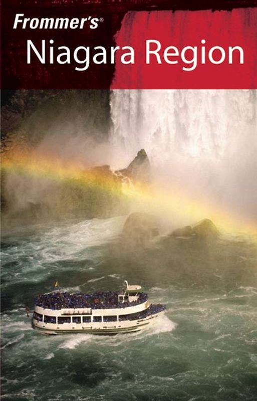 Frommer's Niagara Region