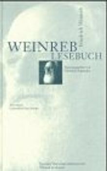 Weinreb Lesebuch