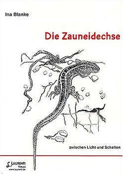 Die Zauneidechse