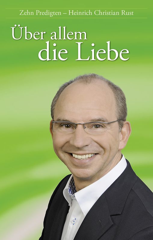 Über allem die Liebe