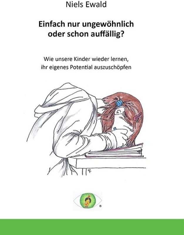 Einfach nur ungewöhnlich oder schon auffällig?