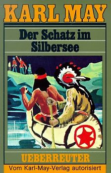 Taschenbücher / Der Schatz im Silbersee