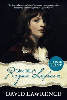 Blue Billy's Rogue Lexicon